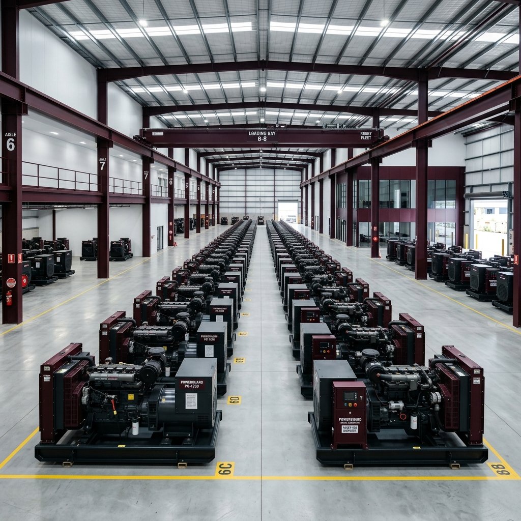 Rental Power
